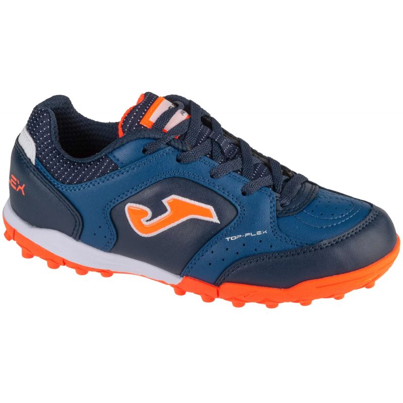 Joma Top Flex 2433 TF Jr TPJW2433TF football boots Footwear/Football Joma