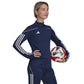 Sweatshirt adidas Tiro 23 League Training Top W HS3483 Clothing/Football/Women Adidas