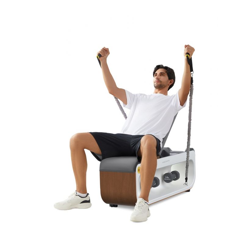 Kingsmith FBB1C Multifunctional Workout Bench In preparation Your Sports Performance