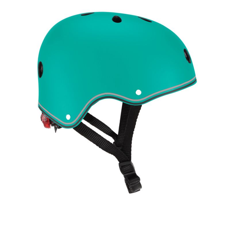 Globber Emerald Green Jr 505-107 helmet Accessories/Bicycle/Helmets Your Sports Performance