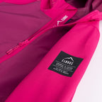 ENVISAT WO'S Women's Softshell Elbrus