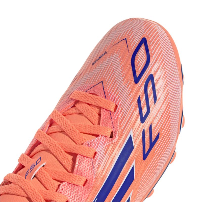 Adidas Junior F50 League MG JH7751 shoes In preparation Adidas