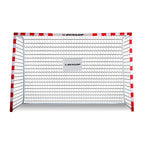 Football goal with net 300x200x110 cm Allround Dunlop - 0666 Odzież/Odzież na co dzień Your Sports Performance