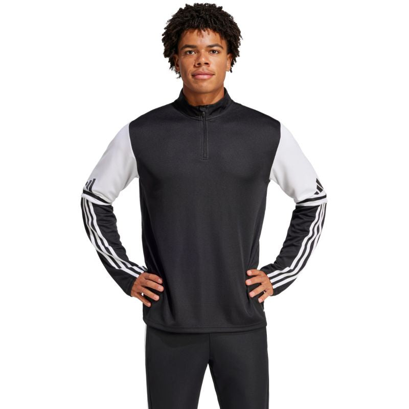 Adidas Squadra Training Top M JE2767 sweatshirt Clothing/Training Adidas