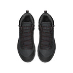 MILLET Ubic Mid Gtx M Men's Shoes Graphite