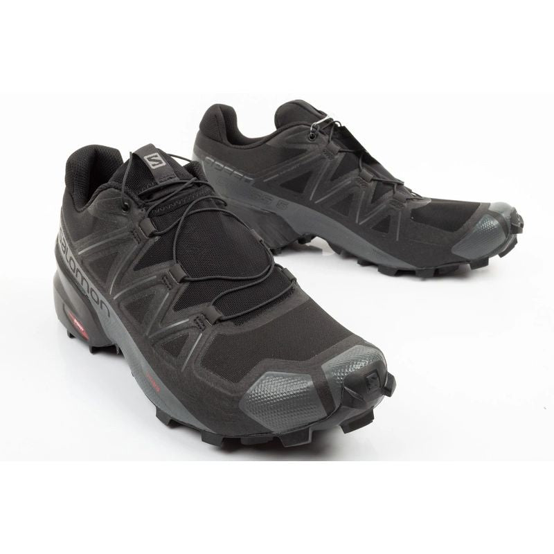 Salomon Speedcross 5 men's trail running shoes