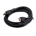 GEMBIRD CC-HDMI4-7.5M cable (HDMI M - HDMI M; 7.5m; black) Kable i adaptery/Kable HDMI Your Sports Performance