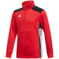 SWEATSHIRT adidas REGISTA 18 TRAINING JR red CZ8656 Clothing/Training Adidas