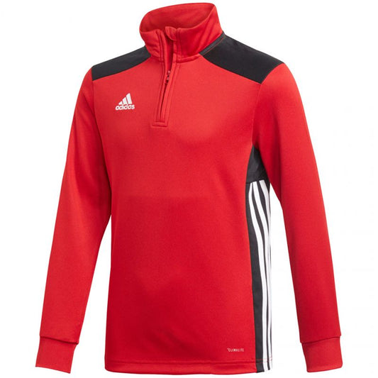 SWEATSHIRT adidas REGISTA 18 TRAINING JR red CZ8656 Clothing/Training Adidas