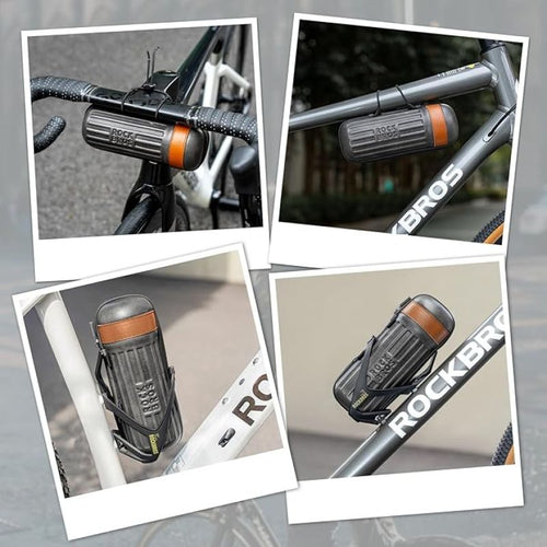 Rockbros Hard Bike Bag/Tool Case Rockbros/Torby Rowerowe/Etui Your Sports Performance