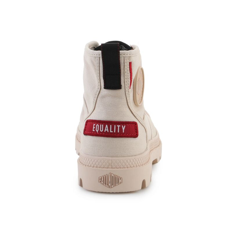 Palladium Papa Hi Patch W 79117-260-M shoes Footwear/Lifestyle/Palladium Your Sports Performance