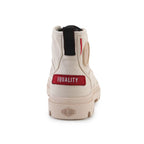Palladium Papa Hi Patch W 79117-260-M shoes Footwear/Lifestyle/Palladium Your Sports Performance