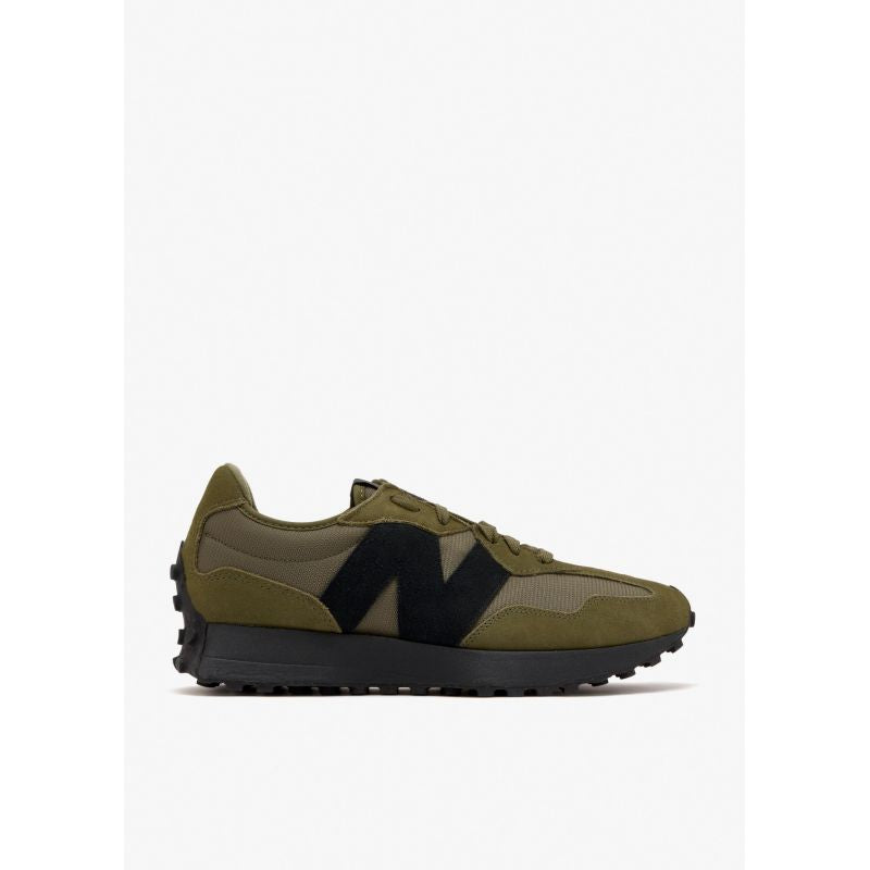 New Balance 327 Lifestyle Unisex Classic Shoes (U3274FO)