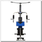 Atlas 3 Hektor 100 LBS (45 KG) Accessories/Training equipment/Sprzęt siłowy/Atlasy Your Sports Performance
