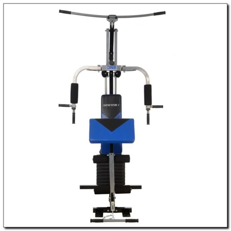 Atlas 3 Hektor 100 LBS (45 KG) Accessories/Training equipment/Sprzęt siłowy/Atlasy Your Sports Performance