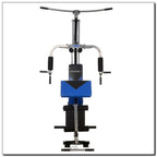 Atlas 3 Hektor 100 LBS (45 KG) Accessories/Training equipment/Sprzęt siłowy/Atlasy Your Sports Performance