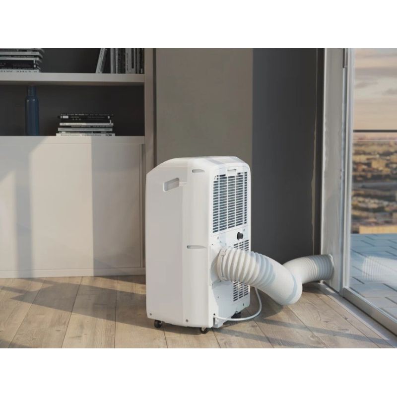 WHIRLPOOL PACF29CO W portable air conditioner Klimatyzacja/Klimatyzatory przenośne Your Sports Performance