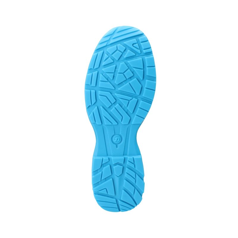Bata Industrials Summ Two U MLI-B82B1 shoes black Footwear/Outdoor/Bata Industrials Your Sports Performance