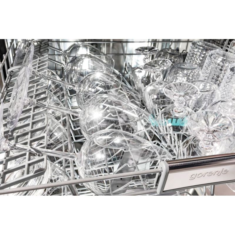 GORENJE GS642E90W dishwasher AGD - Produkty/Zmywarki wolnostojące Your Sports Performance