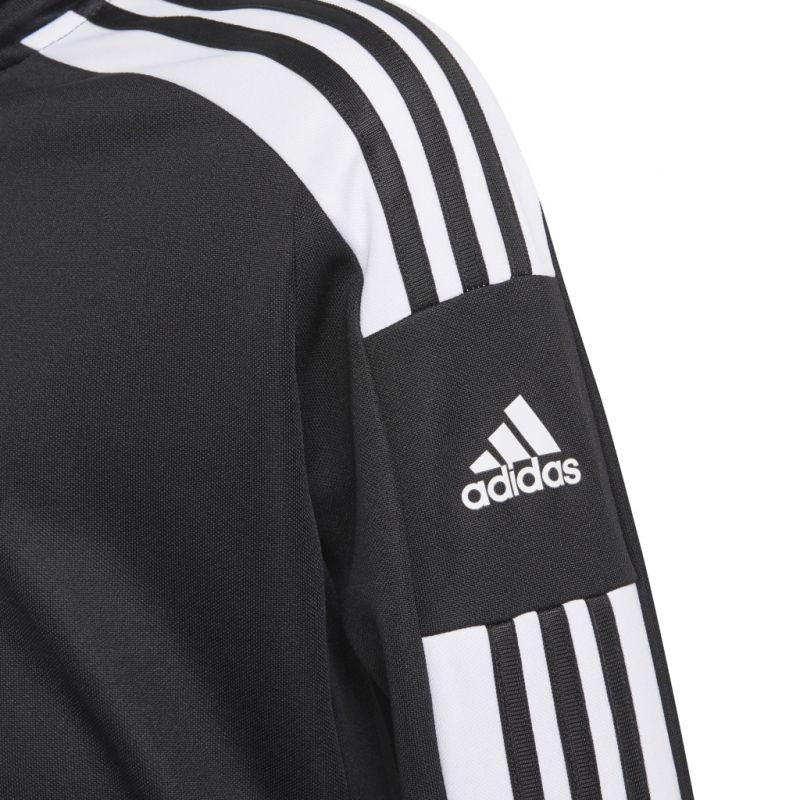 Sweatshirt adidas Squadra 21 Jr GK9561 Clothing/Football Adidas