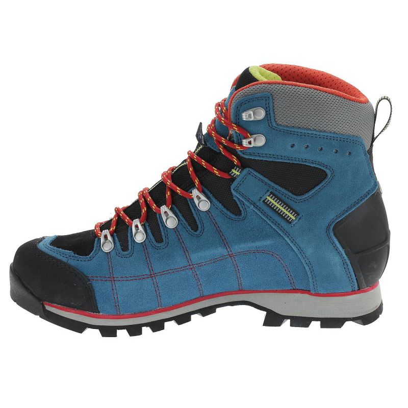 Trezeta Hurricane Evo M T010718007 Hiking Shoes Footwear/Outdoor/TREZETA Your Sports Performance