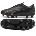 Puma Ultra Play FG/AG Jr shoes 107775 02 Footwear/Football/Kids Puma