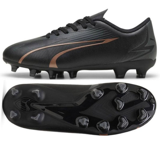 Puma Ultra Play FG/AG Jr shoes 107775 02 Footwear/Football/Kids Puma