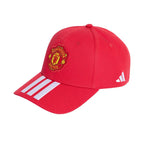 adidas Manchester United cap red KT0648