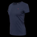 Women's T-shirt with short sleeves LADY PLAYO II SLIM Hi-Tec