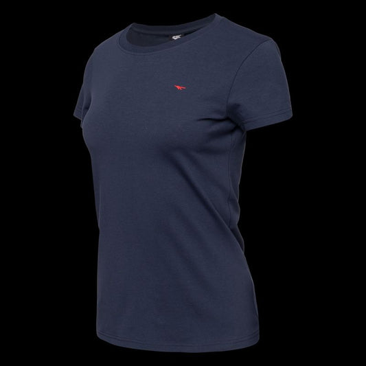 Women's T-shirt with short sleeves LADY PLAYO II SLIM