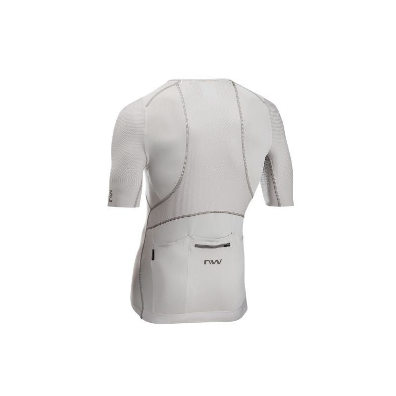 NORTHWAVE Extreme Rock Jersey Gray