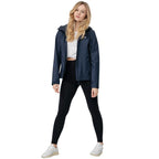 Jacket 4F W H4Z22KUD35132M Clothing/Outdoor 4F