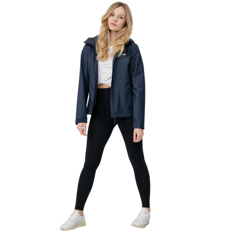 Jacket 4F W H4Z22KUD35132M Clothing/Outdoor 4F