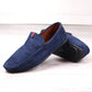 McKeylor suede moccasins M 2260 JAN208B Footwear/Outdoor/McKinley Your Sports Performance