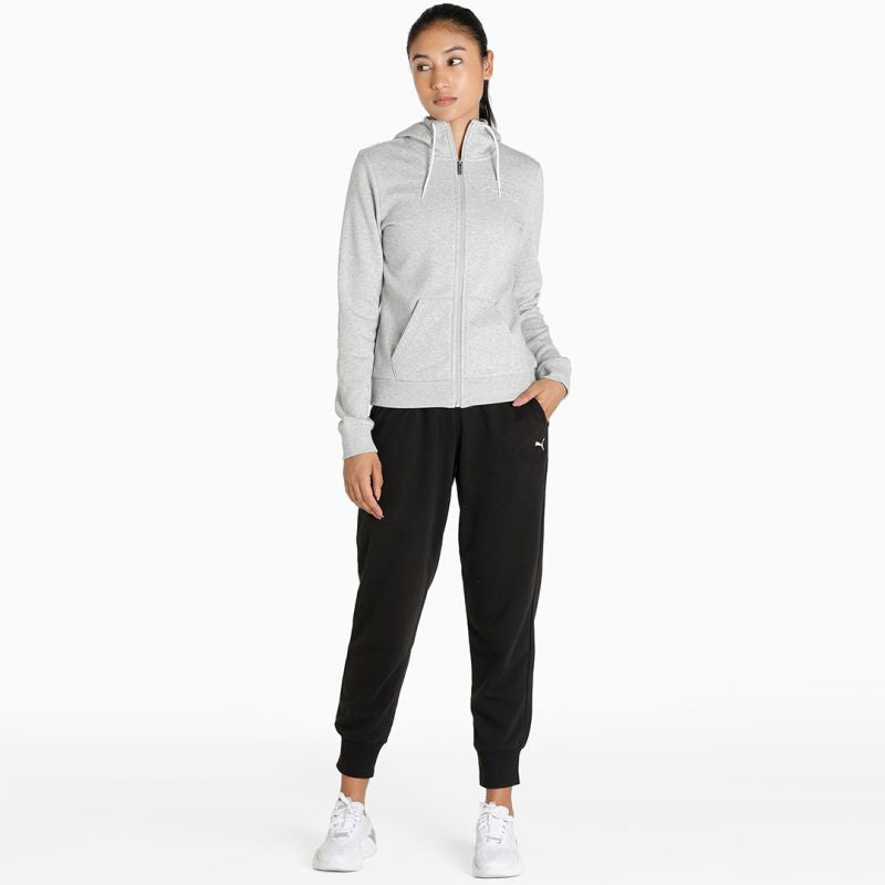 Puma ESS Sweatpants TR cl W 586842 51 Clothing/Training Puma