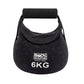 BODY SCULPTURE KETTLEBELL SOFT BW 134 6KG In preparation Your Sports Performance