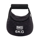 BODY SCULPTURE KETTLEBELL SOFT BW 134 6KG In preparation Your Sports Performance