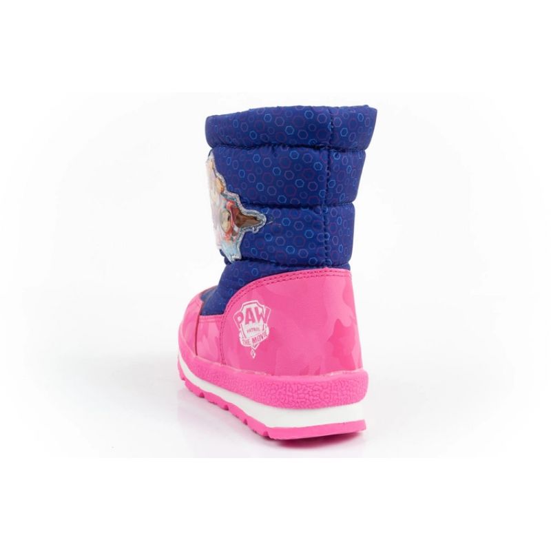 Paw Patrol City Jr Snow Boots PW008528 Footwear/Outdoor/Iguana Your Sports Performance