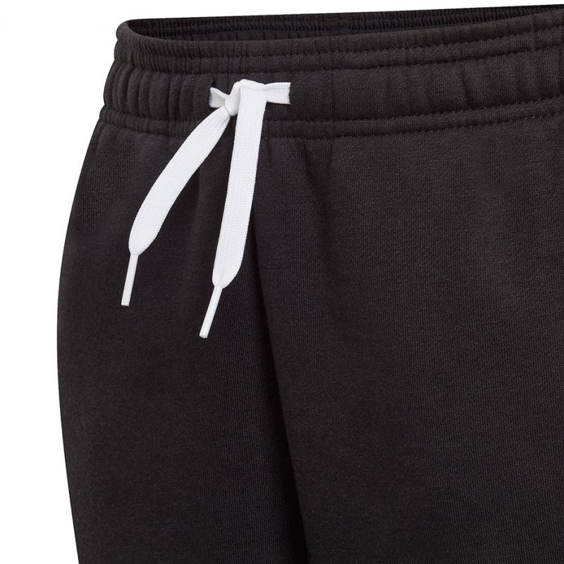 Adidas Essentials 3 Stripes Pant Jr GQ8897 Clothing/Training Adidas