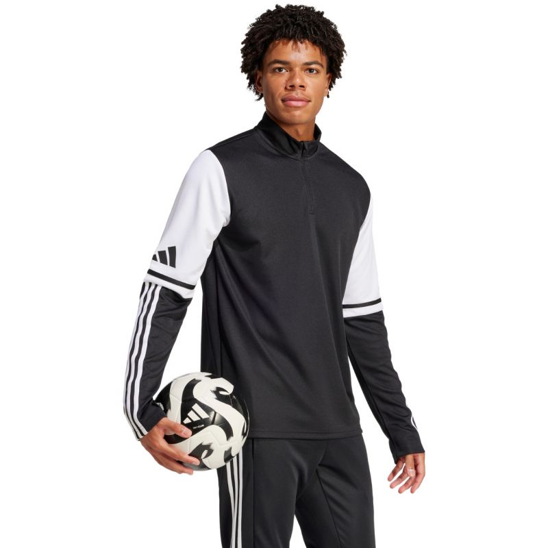 Adidas Squadra Training Top M JE2767 sweatshirt Clothing/Training Adidas