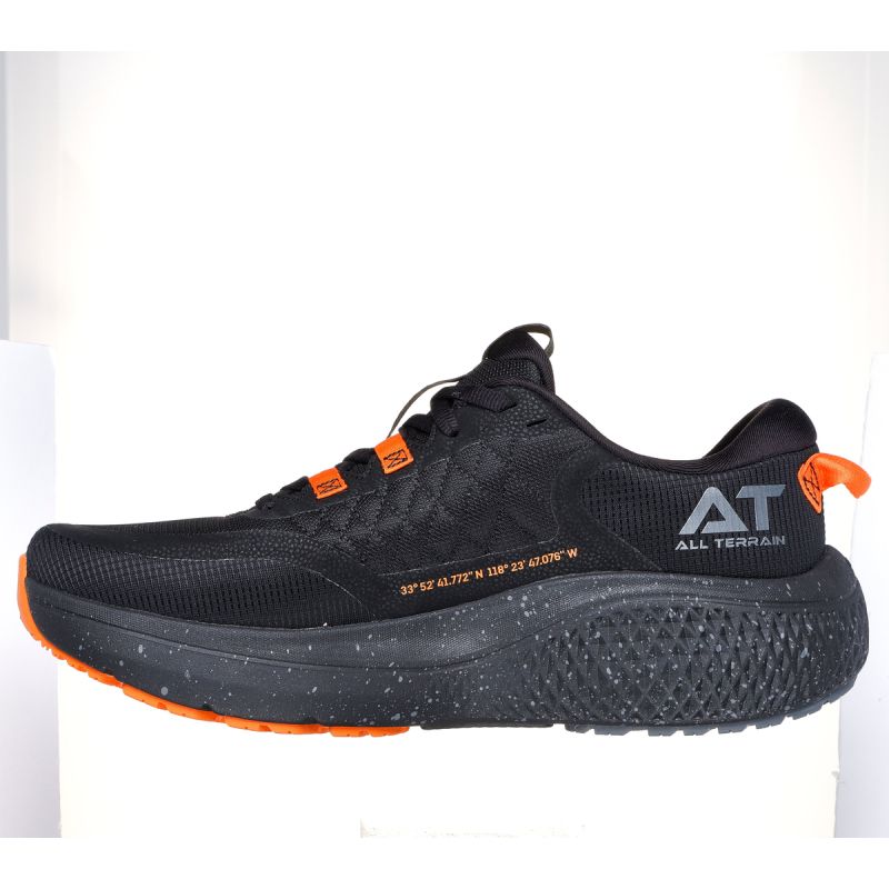 Skechers Go Run Supersonic Max MA/T 246087 BKOR shoes Skechers