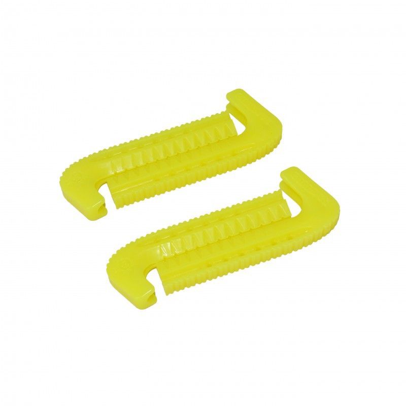 Guardog Deluxe Skid Protectors