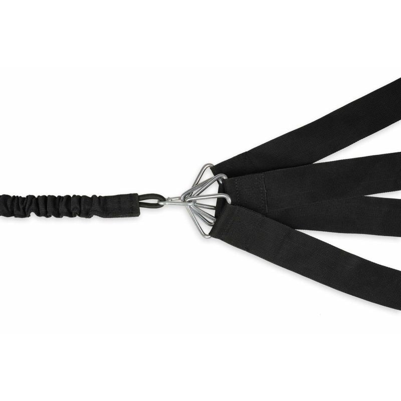 P1 - DBX Strength Harness - Speed Resistor - Training Harness - Wrestling Expander Expandery i uprzęże treningowe Your Sports Performance