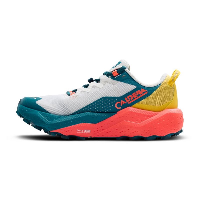 Women's Caldera 8 Mountain Running Shoes Import z Brooks/Brooks/Inne Your Sports Performance