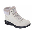 Skechers Glacial Ultra - Mountain Muse 144199-NTBK Natura/lBlack In preparation Your Sports Performance