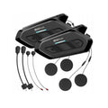 Sena Spider RT1 Dual Pack Motorcycle Intercom In preparation Your Sports Performance