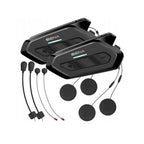 Sena Spider RT1 Dual Pack Motorcycle Intercom In preparation Your Sports Performance