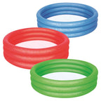 Bestway inflatable pool 122x25cm 51025-5655 Accessories/Swimming accessories/Baseny Your Sports Performance