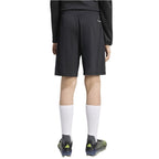 adidas Entrada 26 Training kids' shorts black JZ9131 To be categorized Your Sports Performance
