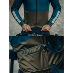 NORTHWAVE Blade Light Jacket Blue/Green